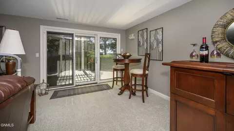 Dining - 751 Juniper Dr, Bismarck, ND 58503 photo 2 of 2