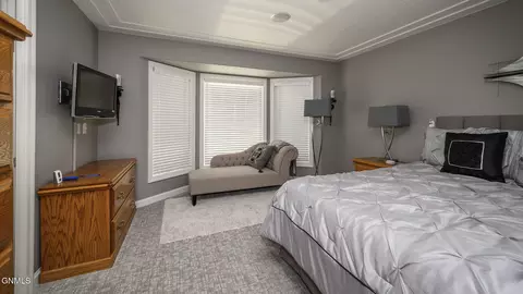 Bedroom - 751 Juniper Dr, Bismarck, ND 58503 photo 3 of 7