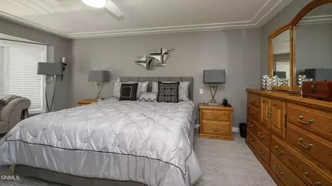 Bedroom - 751 Juniper Dr, Bismarck, ND 58503 photo 2 of 7