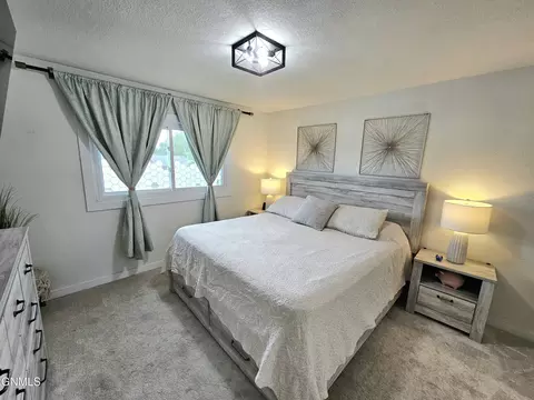 Bedroom - 2113 9th Ave E, Williston, ND 58801 photo 1 of 7
