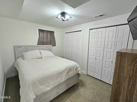 Bedroom - 2113 9th Ave E, Williston, ND 58801 photo 4 of 7