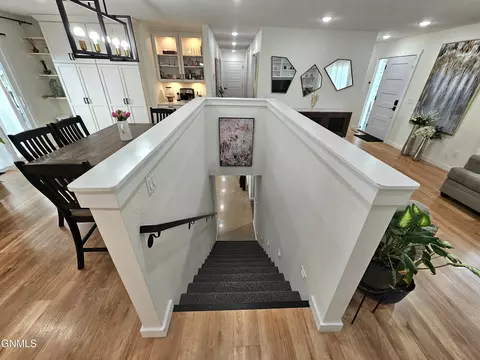Entry Way - 2113 9th Ave E, Williston, ND 58801 photo 1 of 1