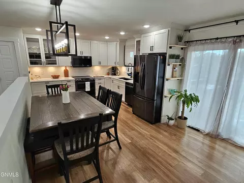 Kitchen - 2113 9th Ave E, Williston, ND 58801 photo 1 of 2