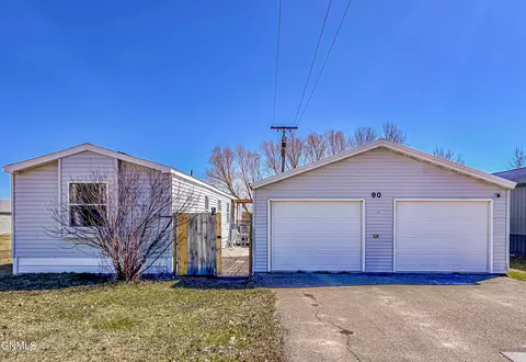 90 1st St E, Coleharbor, ND 58531 photo 2