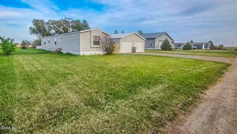90 1st St E, Coleharbor, ND 58531 photo 3