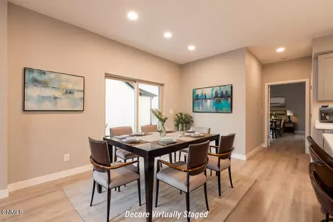 Dining - 5531 Holmes Dr, Bismarck, ND 58504 photo 1 of 1