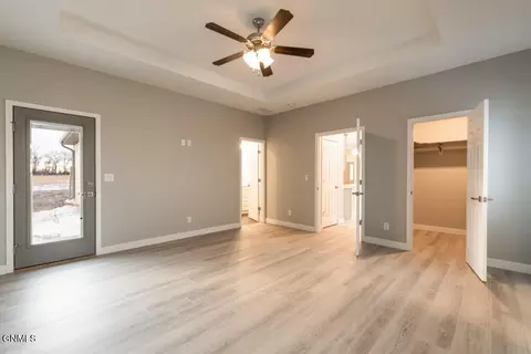 Bedroom - 5531 Holmes Dr, Bismarck, ND 58504 photo 1 of 3