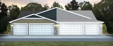 2904 Clear Creek Loop SE, Mandan, ND 58554