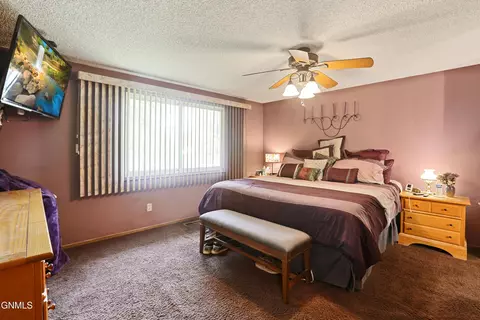 Bedroom - 312 18th St E, Williston, ND 58801 photo 1 of 1