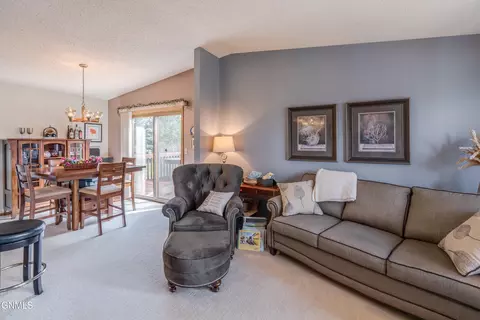 Living - 410 3rd St, Riverdale, ND 58565 photo 1 of 6