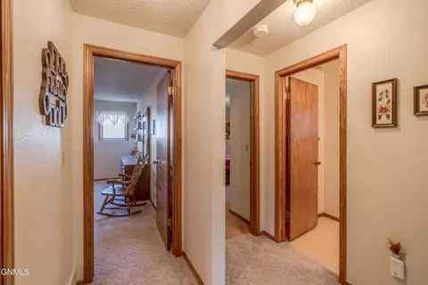 Entry Way - 410 3rd St, Riverdale, ND 58565 photo 8 of 9