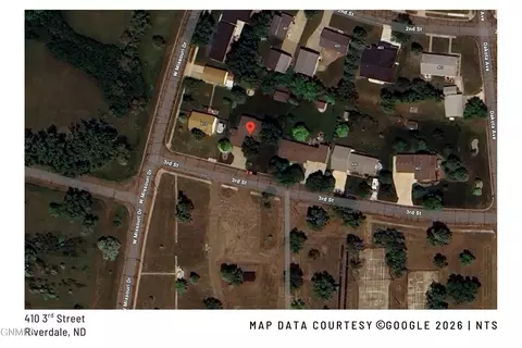 View/Area - 410 3rd St, Riverdale, ND 58565 photo 13 of 15