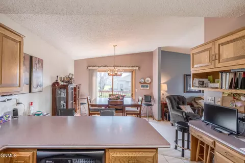 Dining - 410 3rd St, Riverdale, ND 58565 photo 3 of 3
