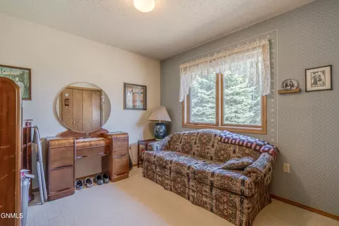 Bedroom - 410 3rd St, Riverdale, ND 58565 photo 3 of 7