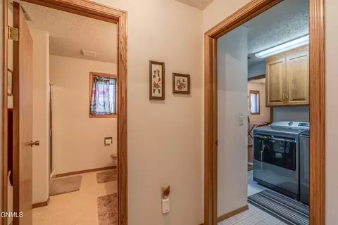 Entry Way - 410 3rd St, Riverdale, ND 58565 photo 9 of 9