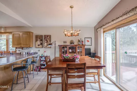 Dining - 410 3rd St, Riverdale, ND 58565 photo 1 of 3