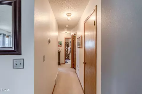 Entry Way - 410 3rd St, Riverdale, ND 58565 photo 5 of 9