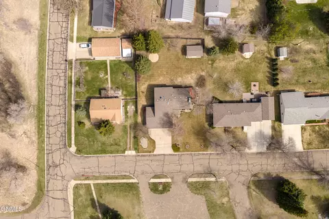 View/Area - 410 3rd St, Riverdale, ND 58565 photo 7 of 15