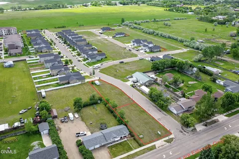 tbd 40th St E, Williston, ND 58801