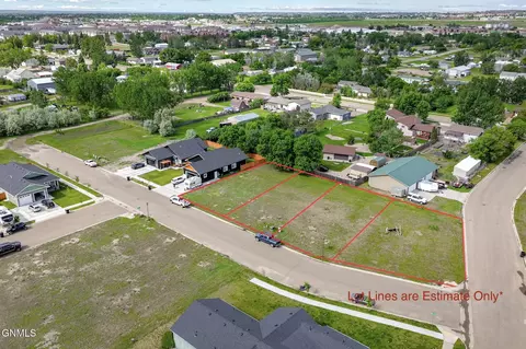 tbd 6th Ave E, Williston, ND 58801