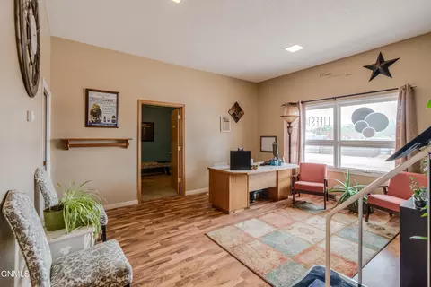 Entry Way - 725 Main St, Hebron, ND 58638 photo 1 of 8