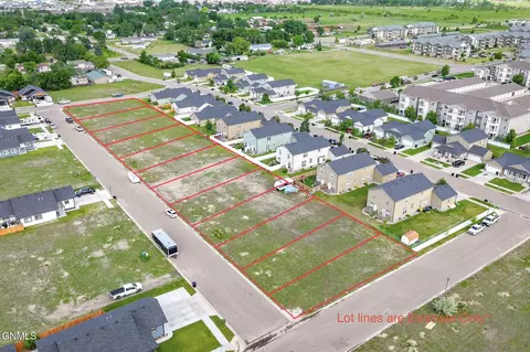 tbd 39th St E, Williston, ND 58801