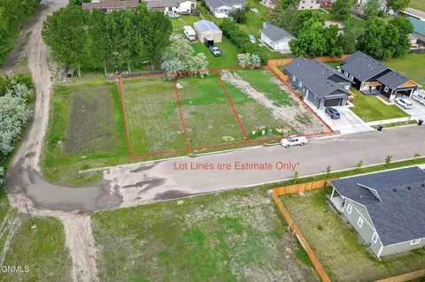 tbd 6th Ave E, Williston, ND 58801