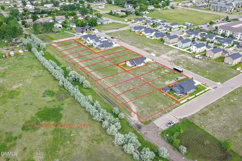 tbd 39th St E, Williston, ND 58801