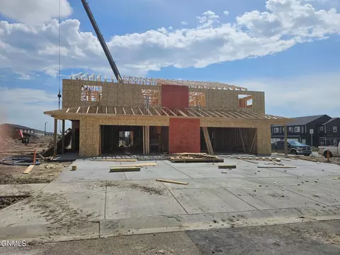 2902 29th Ave W, Williston, ND 58801