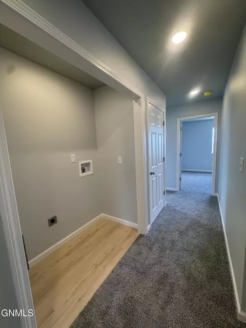 Entry Way - 2904 29th Ave W, Williston, ND 58801 photo 1 of 1