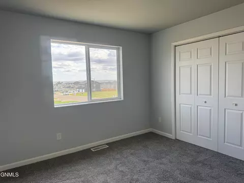 Bedroom - 2904 29th Ave W, Williston, ND 58801 photo 6 of 7