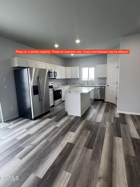 Kitchen - 2904 29th Ave W, Williston, ND 58801 photo 1 of 2