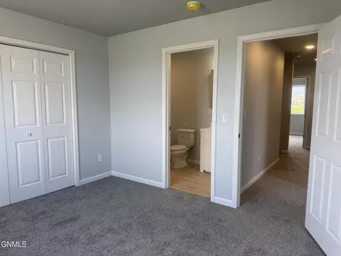 Bedroom - 2904 29th Ave W, Williston, ND 58801 photo 7 of 7
