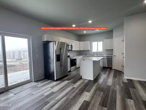 Kitchen - 2904 29th Ave W, Williston, ND 58801 photo 2 of 2