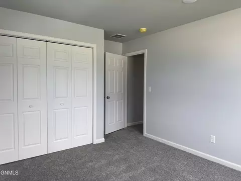 Bedroom - 2904 29th Ave W, Williston, ND 58801 photo 5 of 7