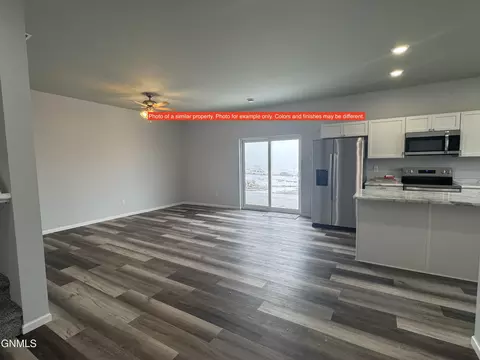 Living - 2904 29th Ave W, Williston, ND 58801 photo 1 of 1
