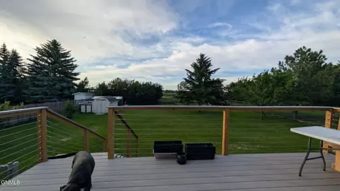 Exterior - 1807 14th St SW, Sidney, MT 59270 photo 2 of 2