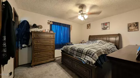 Bedroom - 1807 14th St SW, Sidney, MT 59270 photo 1 of 3