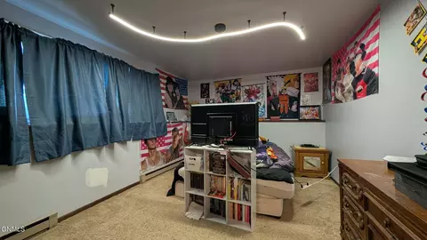 Bedroom - 1807 14th St SW, Sidney, MT 59270 photo 3 of 3
