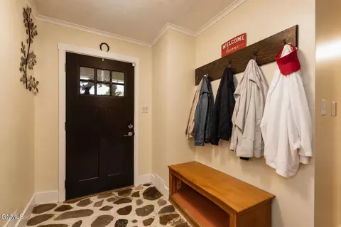 Entry Way - 225 Tower Ave, Bismarck, ND 58501 photo 1 of 2