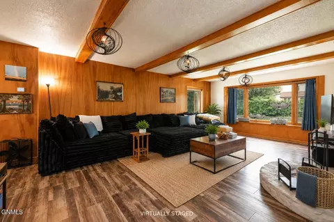 Living - 225 Tower Ave, Bismarck, ND 58501 photo 2 of 2