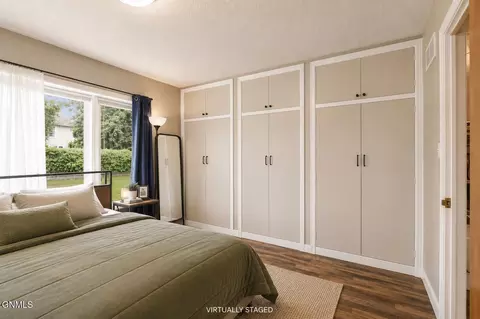 Bedroom - 225 Tower Ave, Bismarck, ND 58501 photo 1 of 2