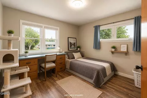 Bedroom - 225 Tower Ave, Bismarck, ND 58501 photo 2 of 2