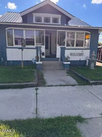 417 Washington Ave, Williston, ND 58801