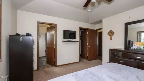 Bedroom - 306 Brandenburg Loop, Bismarck, ND 58504 photo 2 of 7