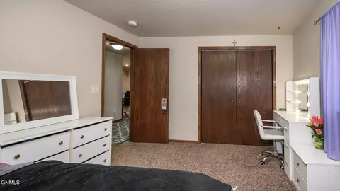 Bedroom - 306 Brandenburg Loop, Bismarck, ND 58504 photo 7 of 7