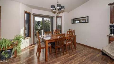 Dining - 306 Brandenburg Loop, Bismarck, ND 58504 photo 1 of 1