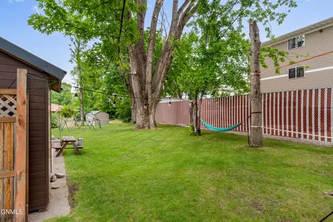 Exterior - 2001 Assumption Dr, Bismarck, ND 58501 photo 4 of 8