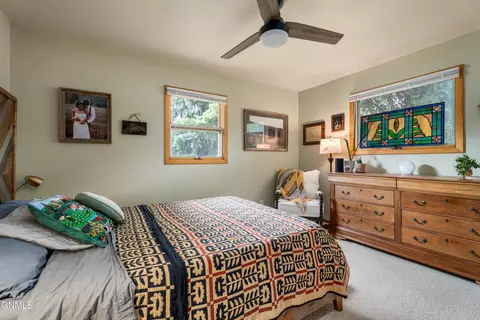 Bedroom - 2001 Assumption Dr, Bismarck, ND 58501 photo 1 of 4