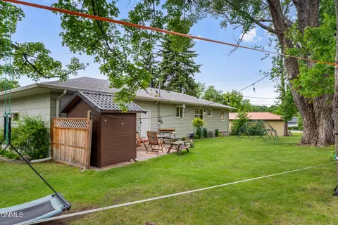Exterior - 2001 Assumption Dr, Bismarck, ND 58501 photo 3 of 8